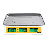 Bascula Electrónica Multifuncional, Capacidad 30Kg