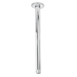 Brazo para Techo de 30cm Disponible en Color Cromo y Satin (Modelo a Elegir)