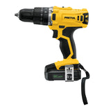 Rotomartillo Inalambrico 1/2" de 20 V en Color Amarillo