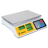 Bascula Electrónica Multifuncional, Capacidad 40 kg