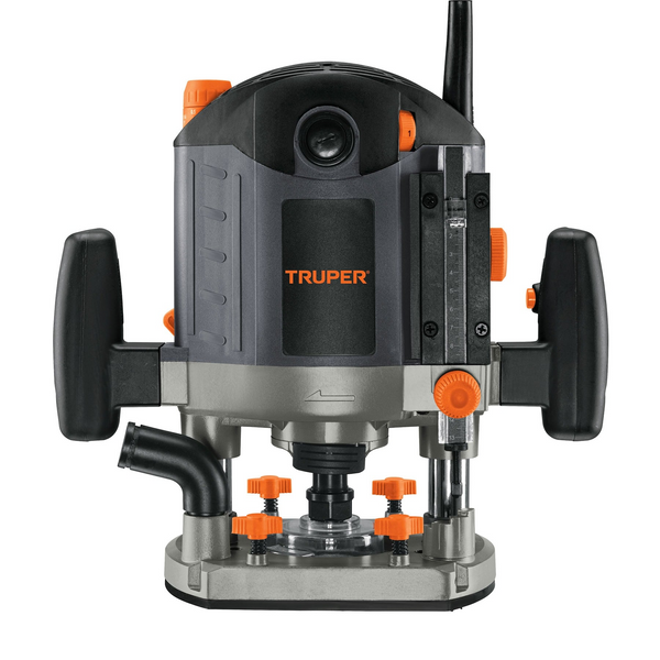 Router 1,800W, 2-1/2 HP Industrial