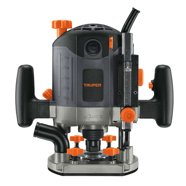 Router 1,200W, 1-3/4 HP, Industrial