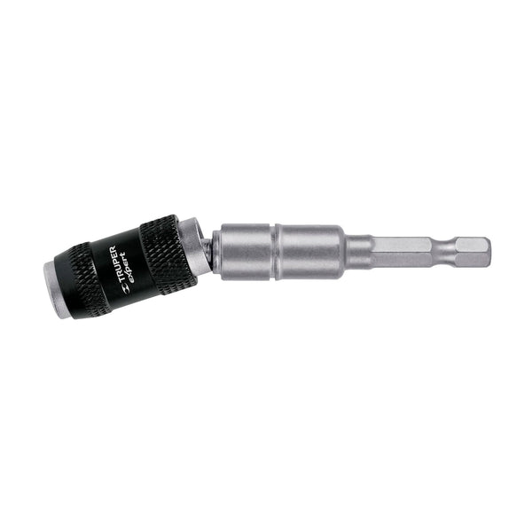 Adaptador Articulado de 90mm Magnético para Puntas