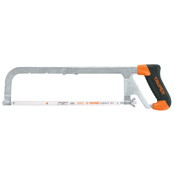 Arco 12" Ajustable de Solera para Segueta