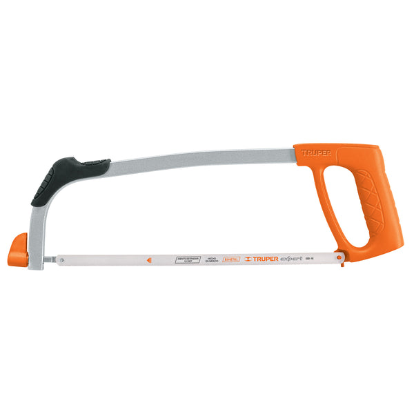 Arco 12" Tubular de Acero para Segueta