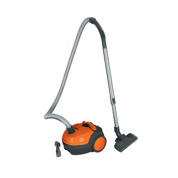 Aspiradora Canister 1.2 L