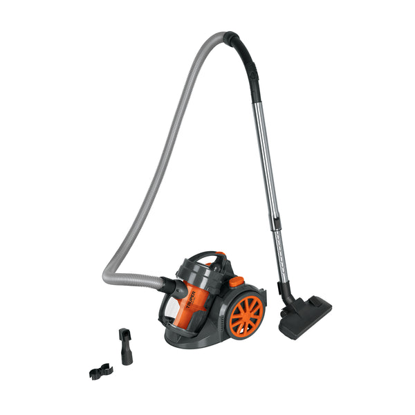 Aspiradora Doméstica 1.8L