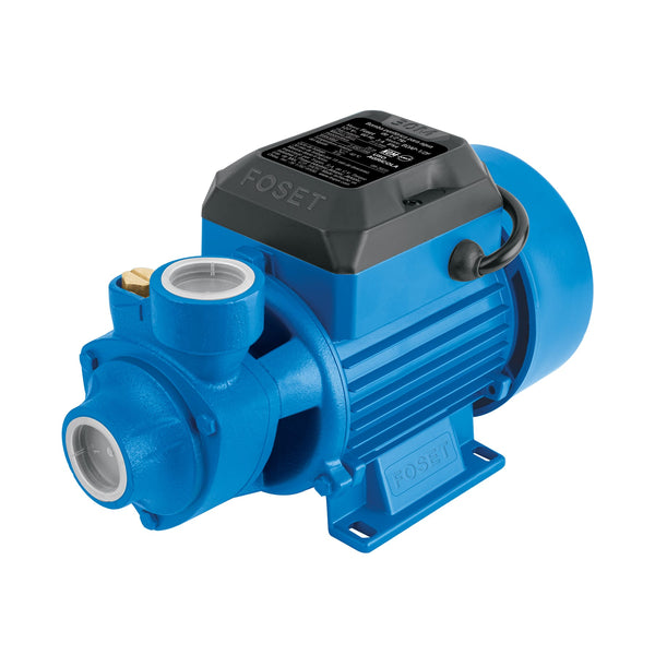 Bomba Periférica 1/2 HP, Altura Máxima 30m