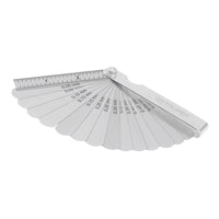 Calibrador de 15 Hojas STD / MM