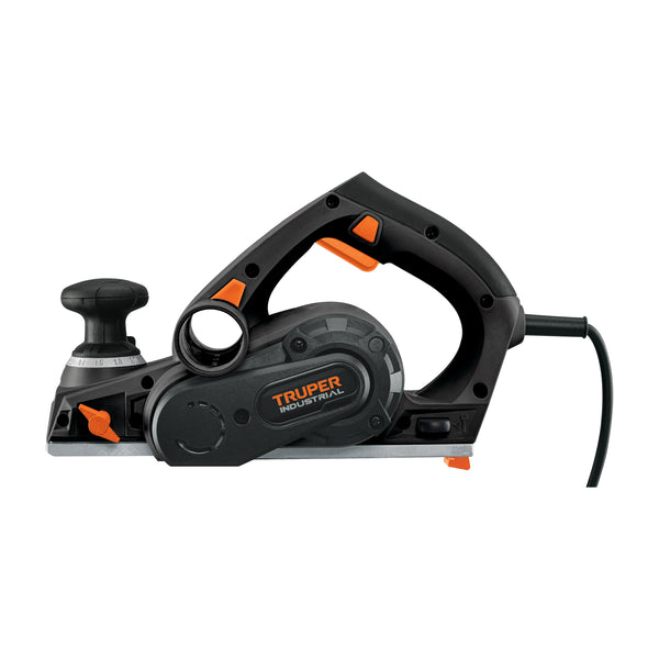 Cepillo Eléctrico 3-1/4" 720W Industrial