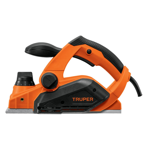 Cepillo Eléctrico 3-1/4” 850W Profesional