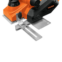 Cepillo Eléctrico 3-1/4” 850W Profesional