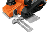 Cepillo Eléctrico 3-1/4” 850W Profesional