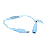 Controlador Para Tiras LED en Color Blanco