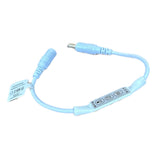 Controlador Para Tiras LED en Color Blanco