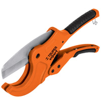 Cortador Profesional Tubo de Plástico, Corte 2 -1/2"