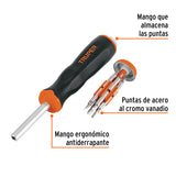 Desarmador de Joyero Multi Puntas 12 en 1