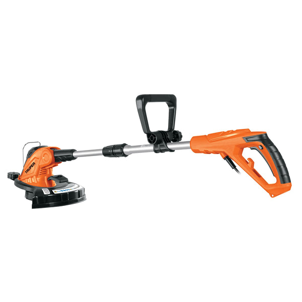 Desbrozadora Eléctrica 550 W Mango "D", 13" Corte