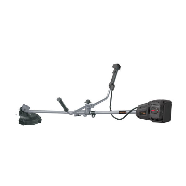 Desbrozadora Inalámbrica 40V, Sin Carbones
