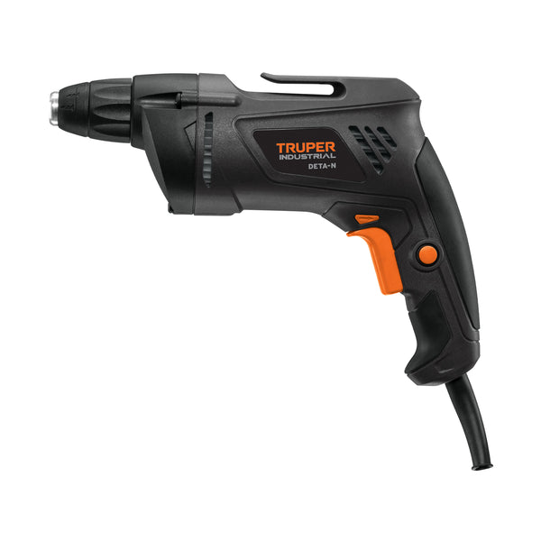 Destornilador para Panel de Yeso 1/4", 540W