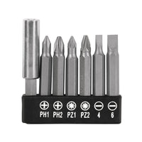 Destornillador Inalámbrico 3.6V