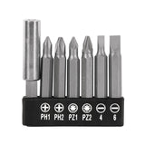 Destornillador Inalámbrico 3.6V