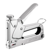 Engrapadora Tipo Pistola para 1/4",5/16", 3/8" con 200 Grapas