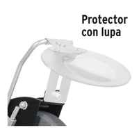 Esmeril de Banco de 5" de 1/4 HP