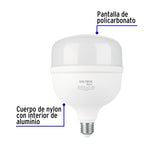 Foco LED Alta Potencia 40W Luz de Día