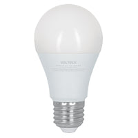 Foco LED Tipo Bulbo con 3 Niveles de Iluminación
