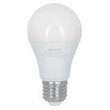 Foco LED Tipo Bulbo con 3 Niveles de Iluminación