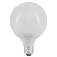 Foco LED Tipo Globo 8W en Luz de Día