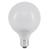 Foco LED Tipo Globo 8W en Luz de Día
