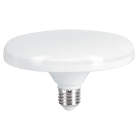 Foco LED Tipo Ovni de 18W en Luz Cálida