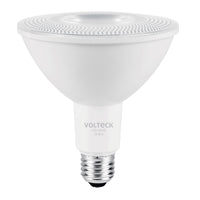 Foco LED de 14W Plano con Luz de Día