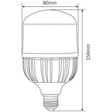 Foco LED de 20 Watts de Gran Tamaño