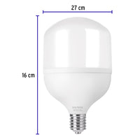 Foco LED de Alta Potencia 70W en Luz de Día