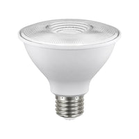 Foco Plano LED de 13W en Luz Cálida