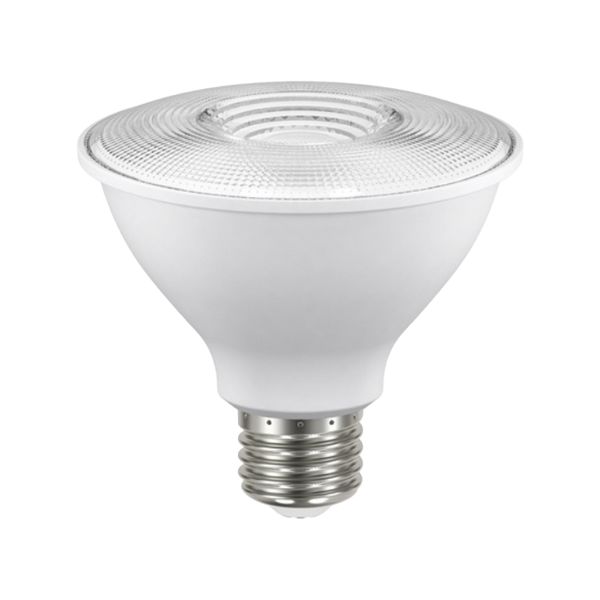 Foco Plano LED de 13W en Luz Cálida