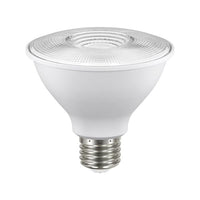 Foco Plano LED de 13W en Luz de Día