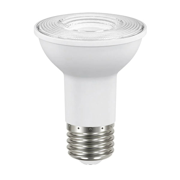 Foco LED de 6W en Luz de Día Entrada E27