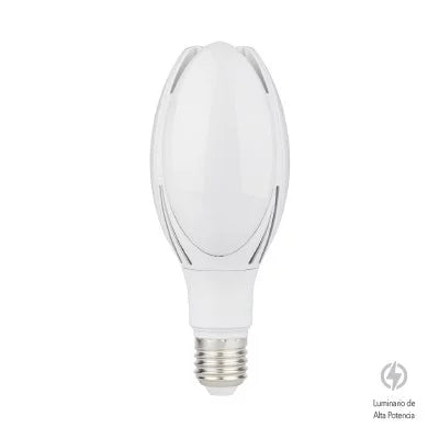 Foco Led de Alta Potencia en Luz de Día