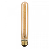 Foco Vintage Incandescente Tipo Probeta de 40W
