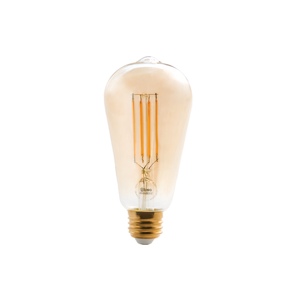 Foco Vintage Led Tipo Edison 7W