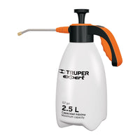 Fumigador Domestico de 2.5 Litros Mango Ergonómico