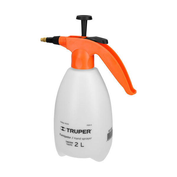 Fumigador Doméstico de 2L