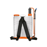 Fumigador de 12L Manual de Mochila