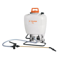 Fumigador de 15 L Manual de Mochila