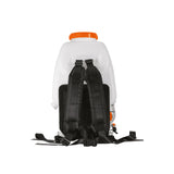 Fumigador de 25L con Motor a Gasolina de 2 Tiempos