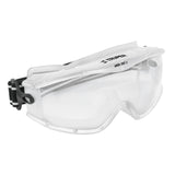 Goggles de Seguridad Profesionales, Antiempaño